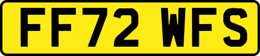 FF72WFS