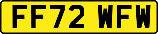 FF72WFW