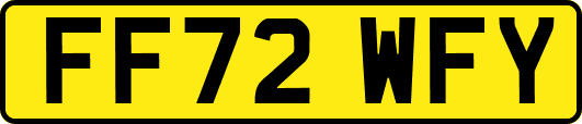 FF72WFY