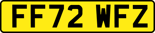FF72WFZ