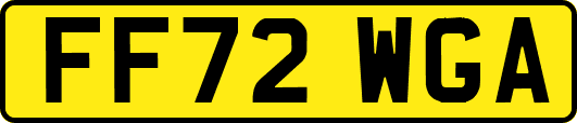 FF72WGA