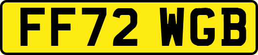 FF72WGB
