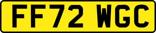 FF72WGC