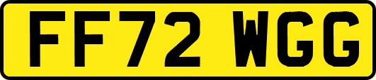 FF72WGG