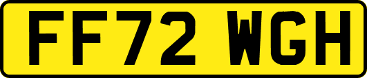 FF72WGH