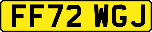 FF72WGJ