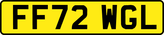 FF72WGL