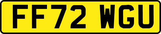 FF72WGU