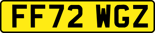FF72WGZ