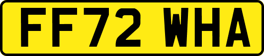 FF72WHA