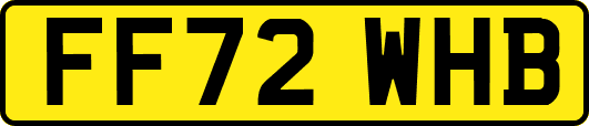 FF72WHB