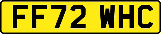 FF72WHC