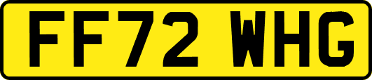 FF72WHG