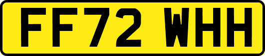 FF72WHH