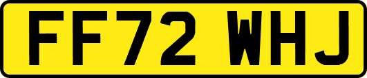 FF72WHJ