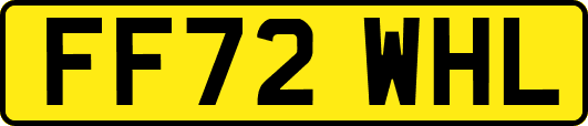FF72WHL