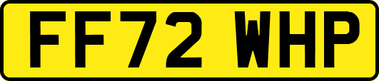 FF72WHP