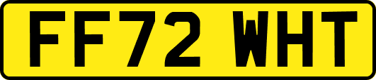FF72WHT