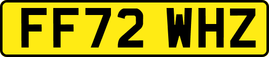 FF72WHZ