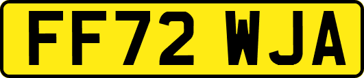 FF72WJA