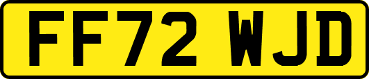 FF72WJD