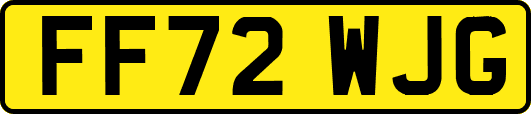 FF72WJG