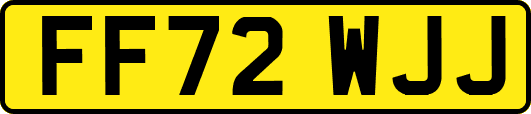 FF72WJJ