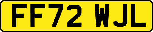 FF72WJL