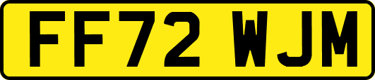 FF72WJM