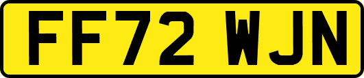 FF72WJN