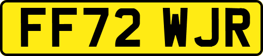 FF72WJR