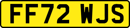 FF72WJS