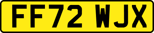 FF72WJX