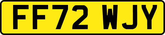FF72WJY