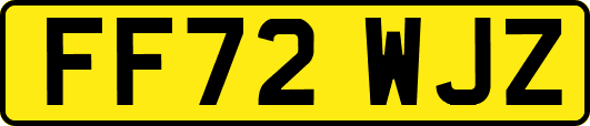 FF72WJZ