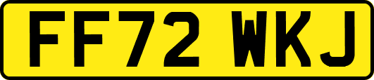 FF72WKJ