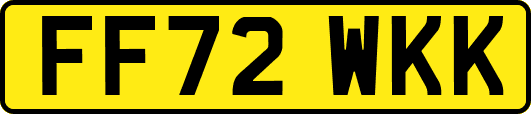 FF72WKK