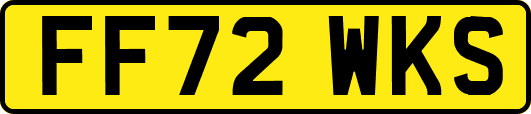 FF72WKS