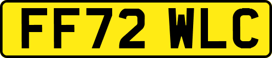 FF72WLC
