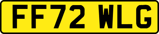 FF72WLG