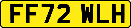 FF72WLH