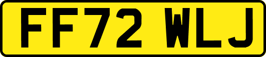 FF72WLJ