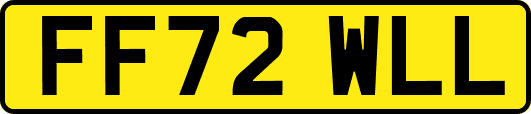 FF72WLL