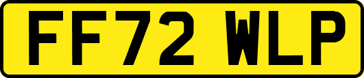 FF72WLP
