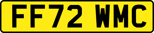 FF72WMC