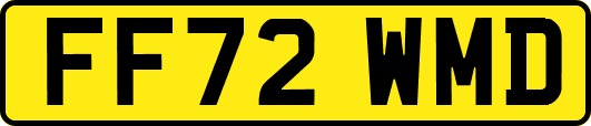 FF72WMD