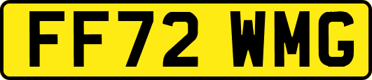 FF72WMG