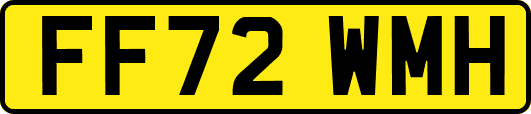 FF72WMH