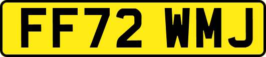 FF72WMJ