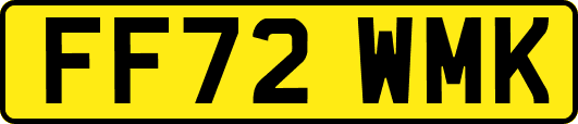 FF72WMK